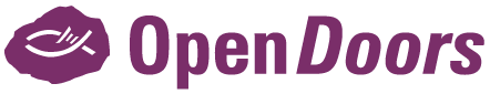 OpenDoors Logo