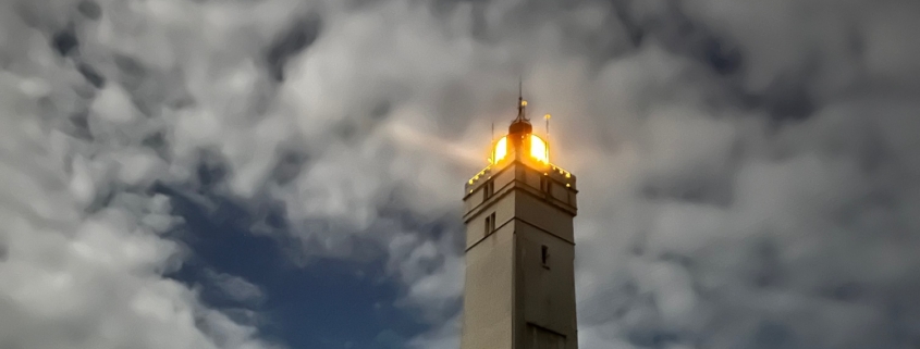 Heimathafen - Leuchtturm